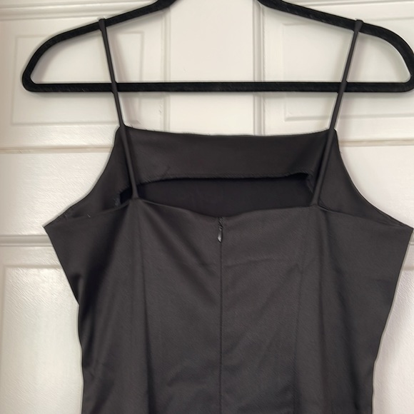 Rampage Size 9 Dress With Beading - Picture 3 of 4